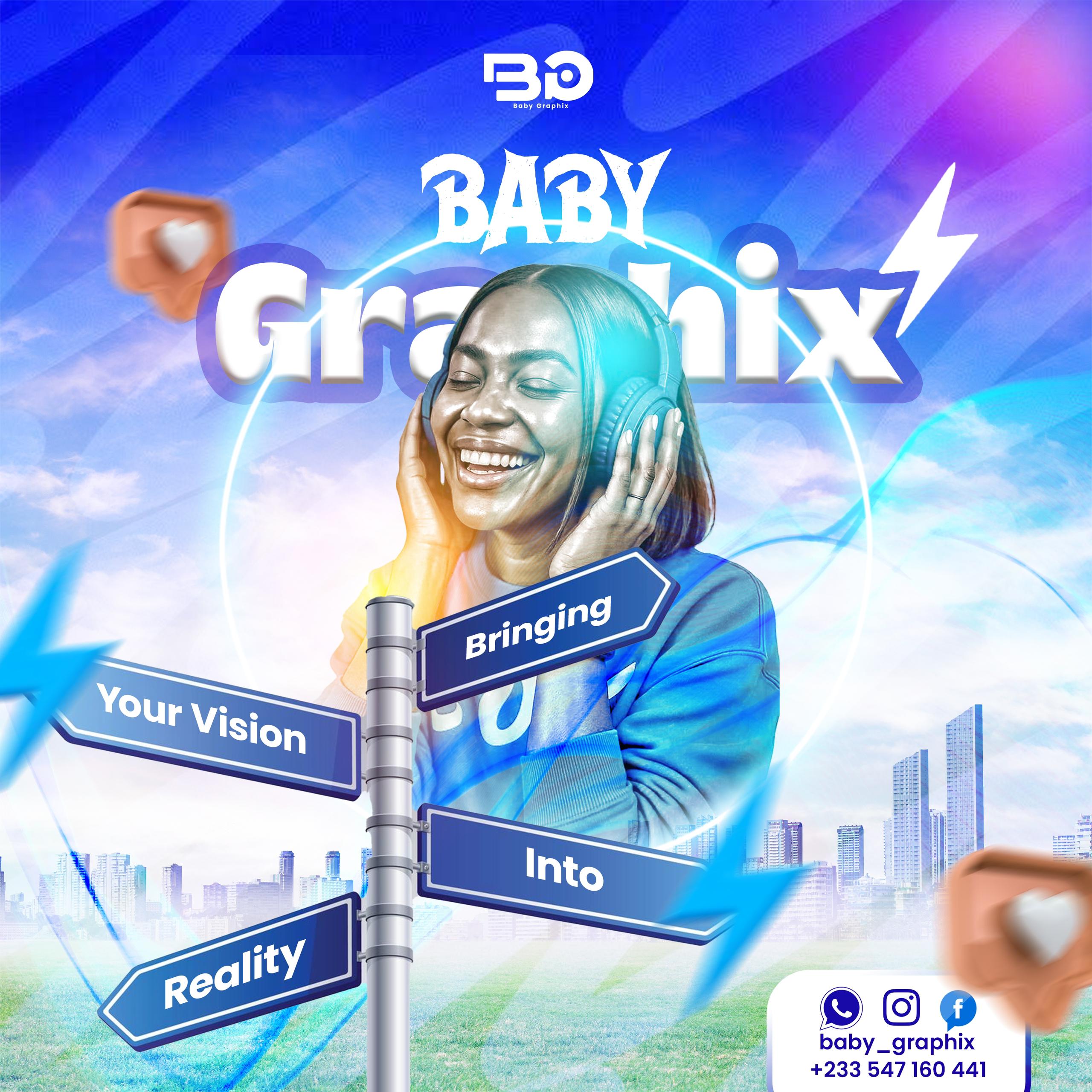 Business Flyer
